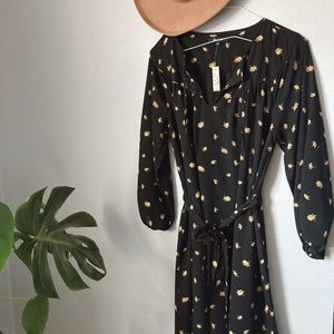Madewell dress